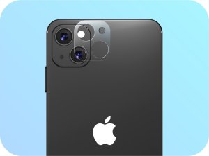 3-PAK Szkło Na Aparat Do Apple iPhone 15 / 15 Plus (Hartowane, Ochronne) 3