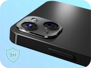 3-PAK Szkło Na Aparat Do Apple iPhone 15 / 15 Plus (Hartowane, Ochronne) 4