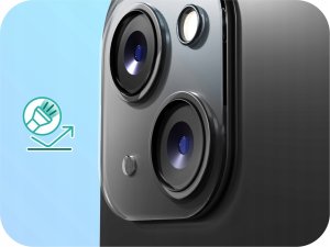 3-PAK Szkło Na Aparat Do Apple iPhone 15 / 15 Plus (Hartowane, Ochronne) 6