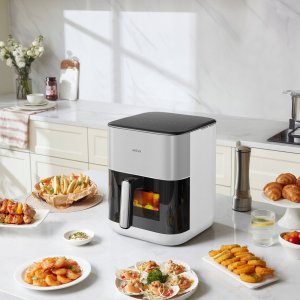 Frytkownica beztłuszczowa Dreame Frytkownica beztłuszczowa Mova by FD10 Pro 12