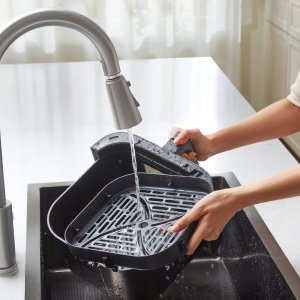 Frytkownica beztłuszczowa Dreame Frytkownica beztłuszczowa Mova by FD10 Pro 15