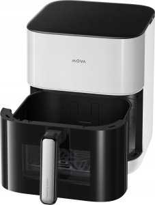 Frytkownica beztłuszczowa Dreame Frytkownica beztłuszczowa Mova by FD10 Pro 19