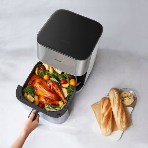 Frytkownica beztłuszczowa Dreame Frytkownica beztłuszczowa Mova by FD10 Pro 26