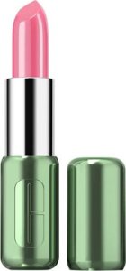 CLINIQUE Longwear Lipstick Shine pomadka 09 Sweet Pop 4ml 1