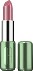 CLINIQUE Longwear Lipstick Shine pomadka 14 Plum Pop 4ml 1