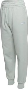 Dziecięce spodnie dresowe joggery bawełniane Hi-tec Atrian JRG rozmiar 146 cm 1