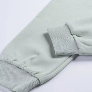 Dziecięce spodnie dresowe joggery bawełniane Hi-tec Atrian JRG rozmiar 146 cm 6