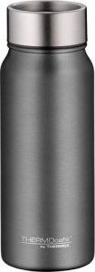Termokubek butelka THERMOcafe Thermos 500 ml - szary 1