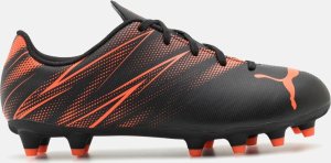 Buty Puma Attacanto Jr FG/AG 107480-12 1