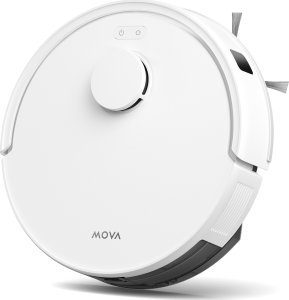 Robot sprzątający Mova Mova E20 Biały 2