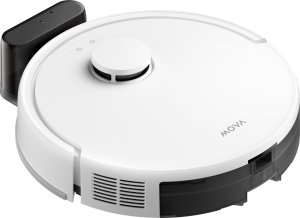 Robot sprzątający Dreame Mova E20 Biały 1
