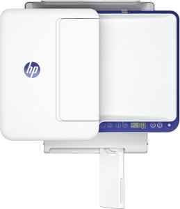 Urządzenie wielofunkcyjne HP DeskJet 4230e (60K30B) 15