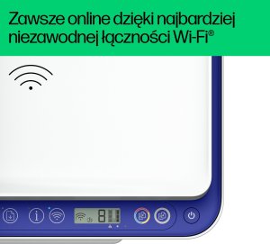Urządzenie wielofunkcyjne HP DeskJet 4230e (60K30B) 6