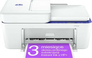 Urządzenie wielofunkcyjne HP DeskJet 4230e (60K30B) 9