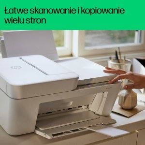 Urządzenie wielofunkcyjne HP DeskJet 4230e (60K30B) 10