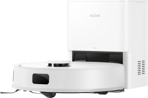 Robot sprzątający Dreame Mova E20 Plus Biały 1