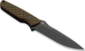 Nóż Spartan Blades Alala Micarta Green 1