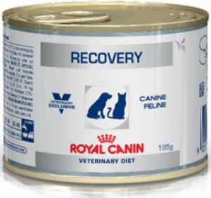 Royal Canin RECOVERY 195G 1