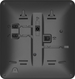 Gigaset Desk 600 black 8