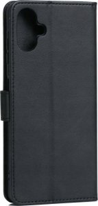 Marv Etui Wallet Samsung A06 5G czarny/black 5