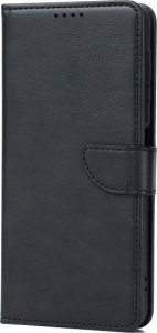 Marv Etui Wallet Samsung A06 5G czarny/black 6
