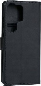 Marv Etui Wallet Samsung S25 Ultra 5G black/black 5