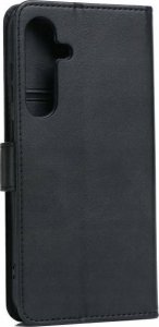 Marv Etui Wallet Samsung S25+ 5G czarny black 5