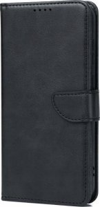 Marv Etui Wallet Samsung S25+ 5G czarny black 6