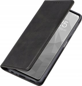 Etui Marv Wallet Xiaomi Redmi Note 14     Pro Plus 5G czarny/black 1