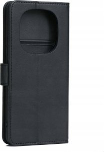 Marv Etui Wallet Xiaomi Redmi Note 14 Pro Plus 5G czarny 5