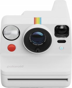 Aparat cyfrowy Polaroid Now+ Gen 3 Bundle, white 6