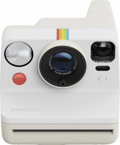 Aparat cyfrowy Polaroid Now Gen 3 Bundle, pebble white 5