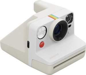 Aparat cyfrowy Polaroid Now Gen 3 Bundle, pebble white 6