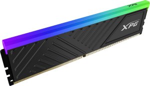 Pamięć ADATA XPG Spectrix D35G, DDR4, 8 GB, 3200MHz, CL16 (AX4U32008G16A-SBKD35G) 2