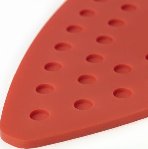 Silikonowa podkładka na żelazko 27x13 cm  Rayen 3
