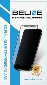 Szkło Hartowane Beline 5D Samsung A56 5G  czarny/black 11