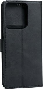 Marv Etui Wallet Moto G05 czarny/black 5