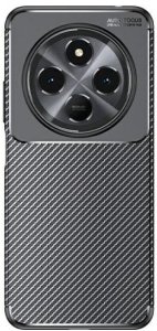 Etui Beline Carbon Armor Xiaomi 14C       czarny/black 1