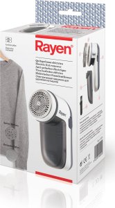 Golarka do ubrań NPC Polska Elektryczna golarka do ubrań Rayen 2