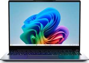 Laptop Medion S30 14" Snapdragon X Elite (X1E) 16 GB RAM 512 GB SSD 1