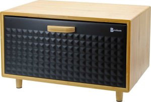 Chlebak Brunbeste CHLEBAK POJEMNIK BAMBUSOWY NA PIECZYWO 4250 3