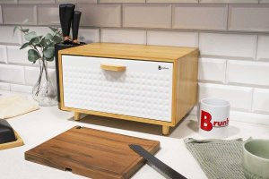 Chlebak Brunbeste bambusowy  (4251) 2