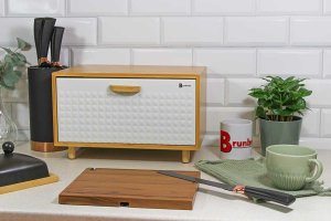 Chlebak Brunbeste bambusowy  (4251) 5