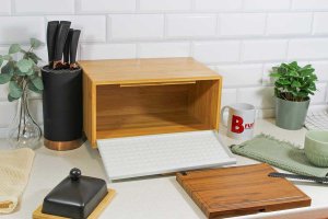 Chlebak Brunbeste bambusowy  (4251) 6