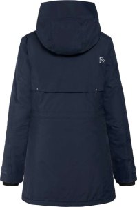 DIDRIKSONS kurtka damska Frida 7, ciemnoniebieska 2