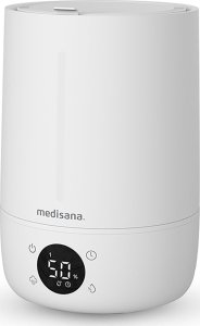Nawilżacz powietrza Medisana AH 663 Biały 2