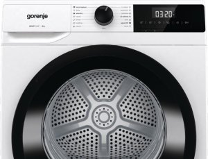 Dryer GORENJE DHNE82 11
