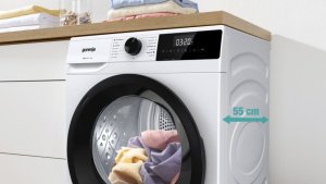 Dryer GORENJE DHNE82 14