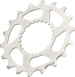 Koronka 18T do kasety Shimano CS-M8100 1