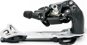 Przerzutka tylna Sunrace RDM91 LD, 9-rzędowa, 34T 2